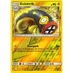 065 / 236 Eelektrik non comune foil reverse (EN) -NEAR MINT-