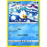 041 / 192 Wingull comune normale (IT) -NEAR MINT-