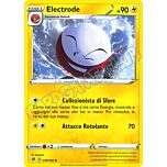 057 / 192 Electrode non comune normale (IT) -NEAR MINT-