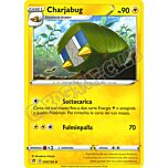 065 / 192 Charjabug non comune normale (IT) -NEAR MINT-