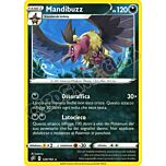 120 / 192 Mandibuzz rara normale (IT) -NEAR MINT-