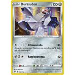 138 / 192 Duraludon rara foil (IT) -NEAR MINT-