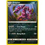 133 / 236 Sableye non comune foil reverse (EN) -NEAR MINT-