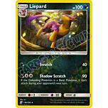 135 / 236 Purrloin comune foil reverse (EN) -NEAR MINT-