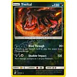 138 / 236 Scrafty rara foil reverse (EN) -NEAR MINT-