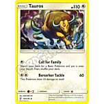 164 / 236 Tauros non comune normale (EN) -NEAR MINT-