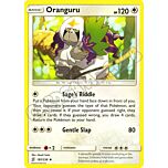182 / 236 Oranguru non comune normale (EN) -NEAR MINT-