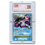 125 / 127 Palkia SP LIV.X rara livello X foil (IT) -GRADATA-SCC/09