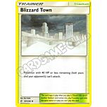 187 / 236 Blizzard Town non comune normale (EN) -NEAR MINT-