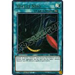 BLAR-IT060 Vortice Nero ultra rara 1a Edizione (IT) -NEAR MINT-