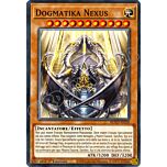 ROTD-IT010 Dogmatika Nexus comune 1a Edizione (IT) -NEAR MINT-