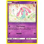 084 / 236 Mesprit non comune normale (EN) -NEAR MINT-