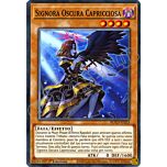 ROTD-IT023 Signora Oscura Capricciosa comune 1a Edizione (IT) -NEAR MINT-