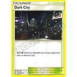 193 / 236 Dark City non comune normale (EN) -NEAR MINT-