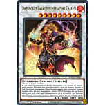 ROTD-IT042 Infernobile Cavaliere Imperatore Charles ultra rara 1a Edizione (IT) -NEAR MINT-