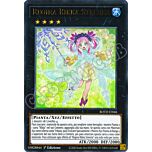 ROTD-IT046 Regina Rikka Strenna ultra rara 1a Edizione (IT) -NEAR MINT-