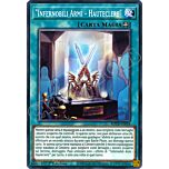 ROTD-IT054 Infernobili Armi - Hauteclere comune 1a Edizione (IT) -NEAR MINT-