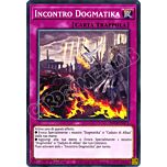ROTD-IT071 Incontro Dogmatika comune 1a Edizione (IT) -NEAR MINT-