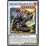 ROTD-IT093 Rinosciabola Spaccacarri in Carica super rara 1a Edizione (IT) -NEAR MINT-