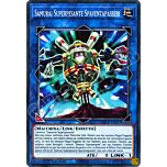 ROTD-IT097 Samurai Superpesante Spaventapasseri comune 1a Edizione (IT) -NEAR MINT-