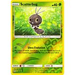 006 / 131 Scatterbug comune foil reverse (EN) -NEAR MINT-