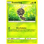 006 / 131 Scatterbug comune normale (EN) -NEAR MINT-