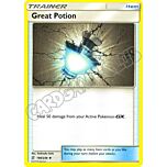 198 / 236 Great Potion non comune normale (EN) -NEAR MINT-