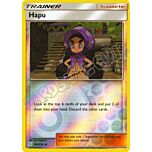 200 / 236 Hapu non comune foil reverse (EN) -NEAR MINT-