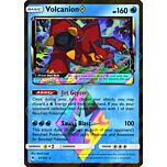 031 / 131 Volcanion Prisma rara prisma foil (EN) -NEAR MINT-