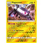 036 / 131 Magnezone rara foil reverse (EN) -NEAR MINT-