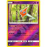 040 / 131 Rotom rara foil reverse (EN) -NEAR MINT-