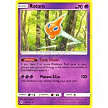 040 / 131 Rotom rara normale (EN) -NEAR MINT-