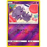 044 / 131 Espurr comune foil reverse (EN) -NEAR MINT-
