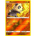 065 / 131 Pancham comune foil reverse (EN) -NEAR MINT-