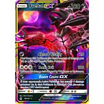 079 / 131 Yveltal GX rara GX foil (EN) -NEAR MINT-