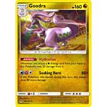 094 / 131 Goodra rara foil (EN) -NEAR MINT-