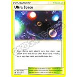 115 / 131 Ultra Space non comune normale (EN) -NEAR MINT-