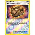 116 / 131 Unidentified Fossil non comune foil reverse (EN) -NEAR MINT-