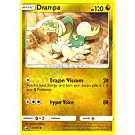 51 / 70 Drampa non comune normale (EN) -NEAR MINT-