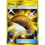 75 / 70 Dragon Talon rara segreta foil (EN) -NEAR MINT-
