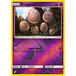 073 / 236 Exeggcute comune foil reverse (EN) -NEAR MINT-