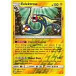 066 / 236 Eelektross rara foil reverse (EN) -NEAR MINT-