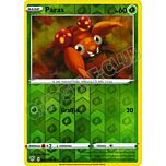 003 / 189 Paras comune foil reverse (IT) -NEAR MINT-