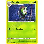 012 / 189 Dartrix non comune normale (IT) -NEAR MINT-