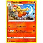 023 / 189 Combusken non comune normale (IT) -NEAR MINT-