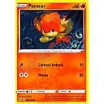 026 / 189 Pansear comune normale (IT) -NEAR MINT-