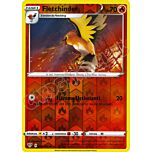 031 / 189 Fletchinder non comune foil reverse (IT) -NEAR MINT-