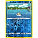038 / 189 Feebas comune foil reverse (IT) -NEAR MINT-