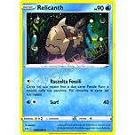 040 / 189 Relicanth non comune normale (IT) -NEAR MINT-