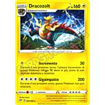 065 / 189 Dracozolt rara normale (IT) -NEAR MINT-